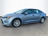 Used 2022 Toyota Corolla LE image 4