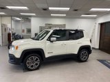 Used 2018 Jeep Renegade Limited image 2