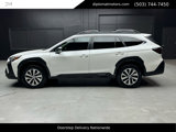 Used 2024 Subaru Outback Premium image 3