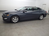 Used 2021 Chevrolet Malibu LS image 2