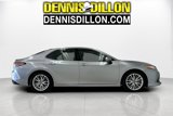 Used 2018 Toyota Camry XLE image 4