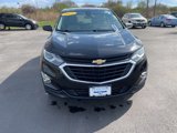 Used 2020 Chevrolet Equinox LS image 4