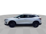 Certified 2022 Chevrolet Blazer RS w/ Enhanced Convenience Package image 5