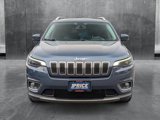 Used 2019 Jeep Cherokee Limited image 2