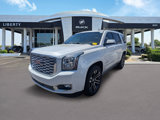 Used 2018 GMC Yukon Denali w/ Denali Ultimate Package image 4