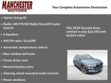 Used 2018 Hyundai Kona Limited image 2