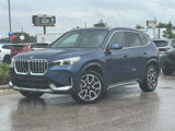New 2025 BMW X1 xDrive28i w/ Technology Package image 2