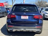 Used 2021 Mercedes-Benz GLC 300 4MATIC w/ Exterior Lighting Package image 6