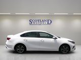 Used 2023 Kia Forte LXS image 5