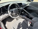 New 2025 Hyundai Elantra Blue image 6