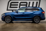 Used 2022 BMW X5 sDrive40i w/ M Sport Package image 5