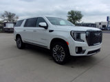 Used 2024 GMC Yukon XL Denali Ultimate image 4