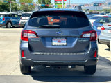 Used 2015 Subaru Outback 2.5i Limited w/ Protection Package #1 image 6