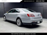 Used 2013 Ford Taurus Limited image 5