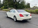 Used 2013 Mercedes-Benz S 63 AMG image 3