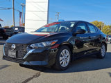 New 2025 Nissan Sentra S image 2