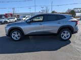 New 2025 Chevrolet Trax LT image 2