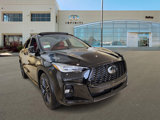 New 2025 INFINITI QX50 Sport image 4