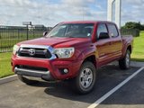 Used 2014 Toyota Tacoma 4x4 Double Cab image 3