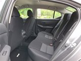 New 2025 Nissan Sentra SV image 5