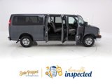 Used 2016 Chevrolet Express 3500 LT w/ LT Preferred Equipment Group image 3