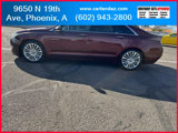 Used 2015 Lincoln MKZ w/ Equipment Group 102A Reserve image 4