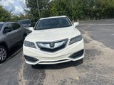 Used 2016 Acura RDX AWD w/ Technology Package image 2