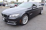 Used 2014 BMW 750Li image 3
