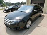 Used 2012 Ford Fusion Hybrid image 4