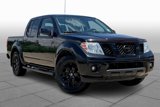 Used 2021 Nissan Frontier SV w/ Midnight Edition Floor Mats image 2