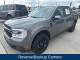 Used 2022 Ford Maverick XLT w/ Equipment Group 300A Standard image 4