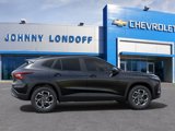 New 2025 Chevrolet Trax LT w/ LT Convenience Package image 5