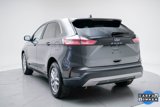 Used 2021 Ford Edge SEL image 3