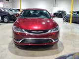 Used 2015 Chrysler 200 Limited image 2
