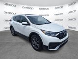 Used 2020 Honda CR-V EX-L image 2