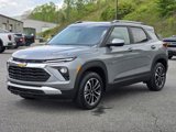 New 2025 Chevrolet TrailBlazer LT w/ Driver Confidence Package image 2