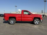 Used 2015 Chevrolet Silverado 1500 LT w/ LT Convenience Package image 3