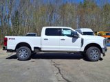 New 2025 Ford F350 King Ranch w/ Chrome Package image 3
