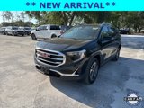 Used 2020 GMC Terrain SLT image 2