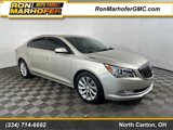 Used 2015 Buick LaCrosse image 1