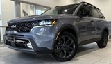 Used 2023 Kia Sorento SX Prestige image 3