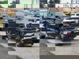 Used 2022 GMC Sierra 1500 SLT w/ SLT Premium Package image 3