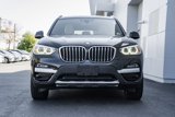 Used 2019 BMW X3 xDrive30i w/ Premium Package image 2