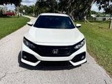 Used 2018 Honda Civic Sport image 3