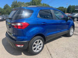 Used 2018 Ford EcoSport SE image 6