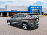 Used 2019 Ford Edge Titanium image 3