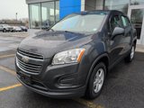 Used 2016 Chevrolet Trax LS w/ LPO, Protection Package image 2