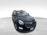 Used 2017 Chevrolet Equinox LT w/ Convenience Package image 2