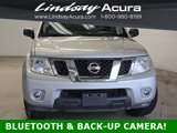 Used 2013 Nissan Frontier SV w/ SV Value Truck Pkg image 5