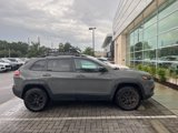 Used 2022 Jeep Cherokee Latitude image 5